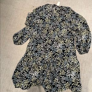 H&M womens dress